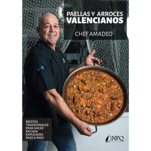 PAELLAS Y ARROCES VALENCIANOS