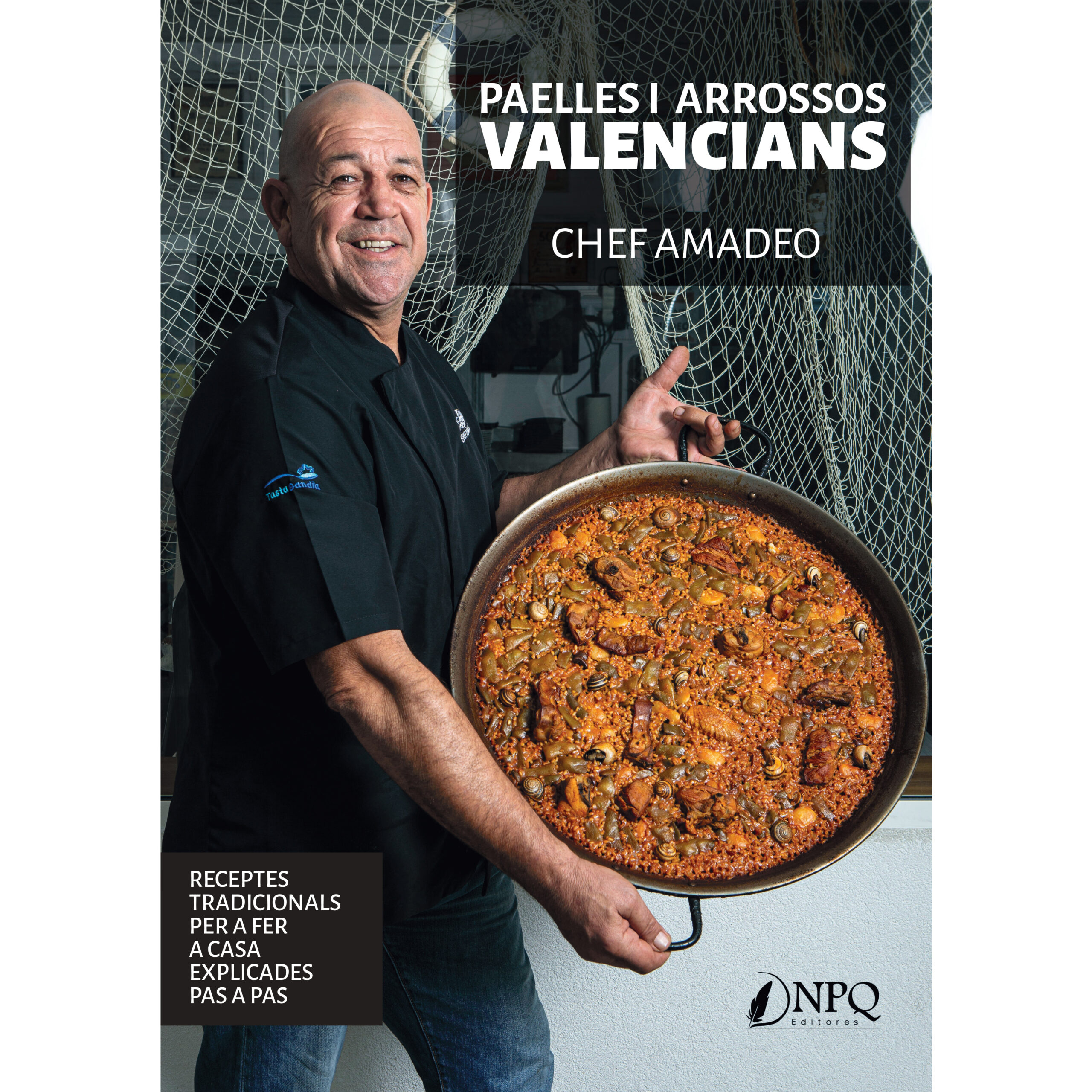 PAELLES I ARROSSOS VALENCIANS